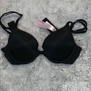 Victoria secret push-up bras
